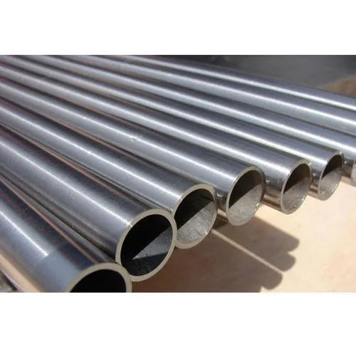 Monel Alloy K500 Pipes