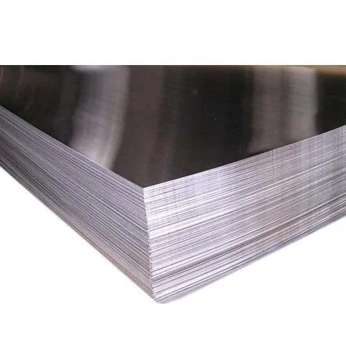 Monel 400 Sheet
