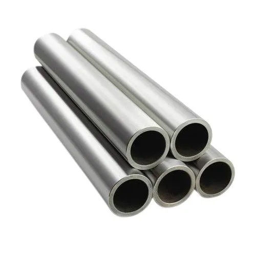 Silver Nickel Alloy 200-201 Tubes