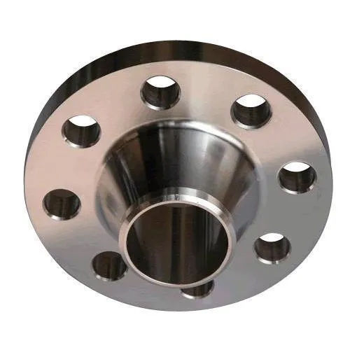 Alloy 20 Flanges