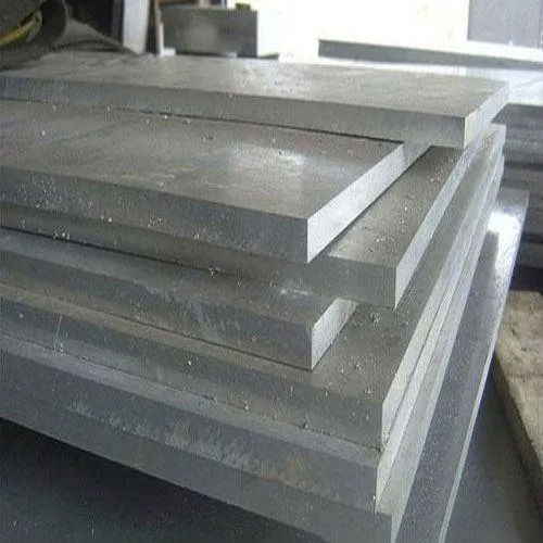 Silver Alloy 20 Plates