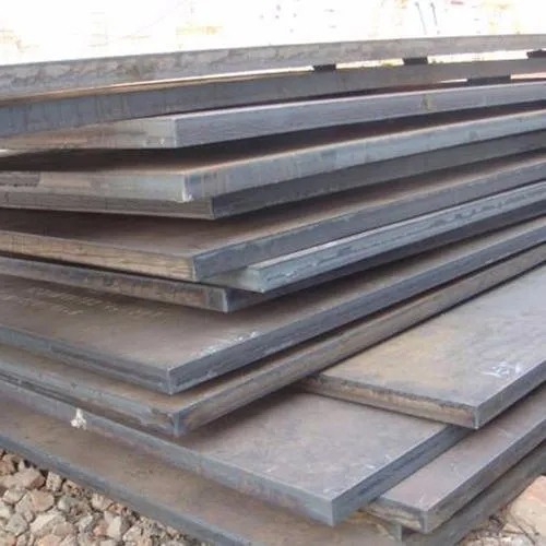 SA387 Alloy Steel Plate