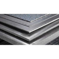 Structural Steel Plate