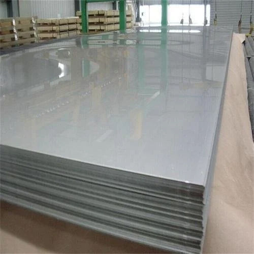 Aluminum Alloy Sheets