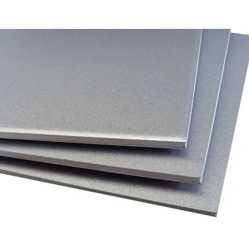 Aluminium Plate
