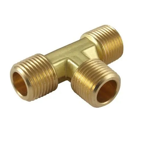 Compression Fitting