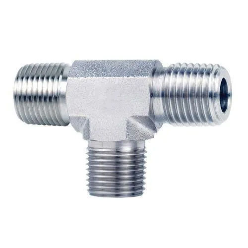 Compression Fitting