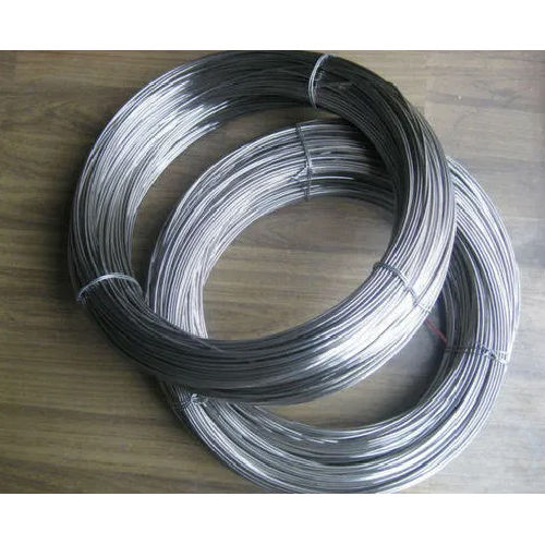 Silver Incolony 825 Wire