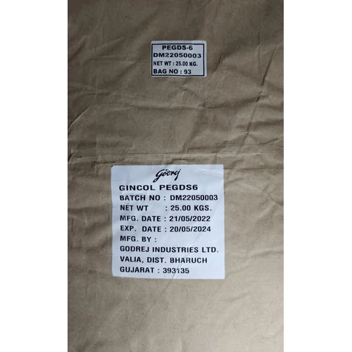 Peg 150 Distearate