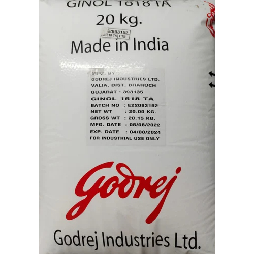 Ginol1618 Ta  Ceto Cetyl Alcohol