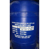 Distilled Coconut Fatty Acid Grade: Industrial Grade