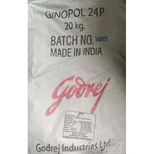 Ginopol 24 P