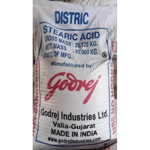 Stearic Acid Distric