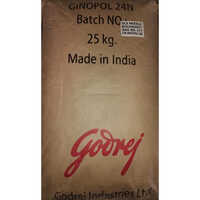 Ginopol  24n Sls Needles Grade: Industrial