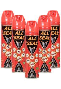 ALLSEAL RED BED BUG KILLER