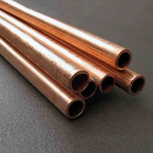 Cu-Ni 90-10 Pipes