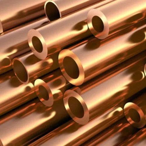 Copper Cu-Ni 90-10 Tubes