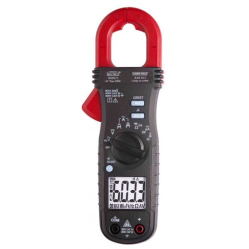 KM033 Kusam Meco Digital Clamp Meter