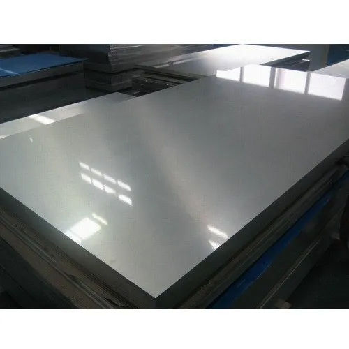 Silver X-750 Inconel  Plate