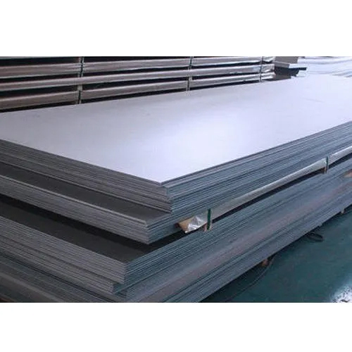 800 Inconel  Sheet