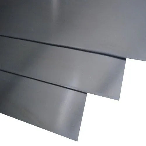 601 Inconel Plate