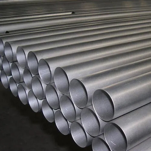 Silver 825 Inconel Tubes