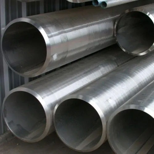 Silver 600 Inconel Pipes