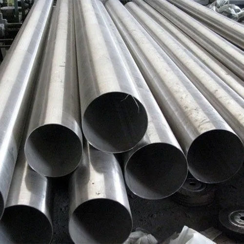 Silver 600 Inconel Tubes