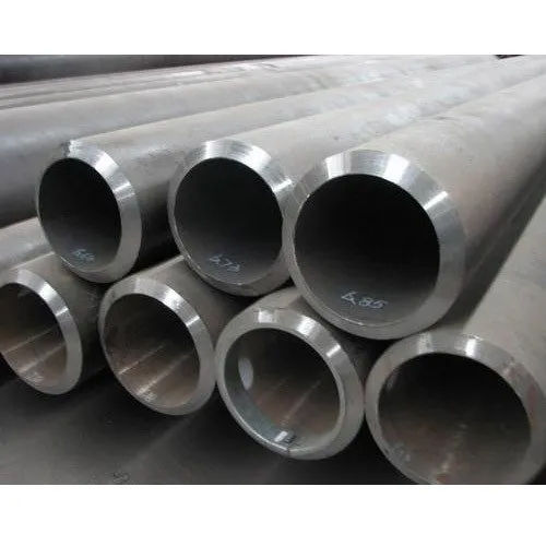 Silver 617 Inconel  Pipes