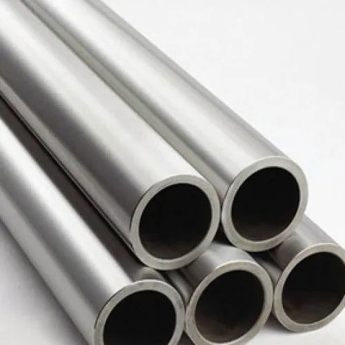 Silver 625 Inconel  Tubes