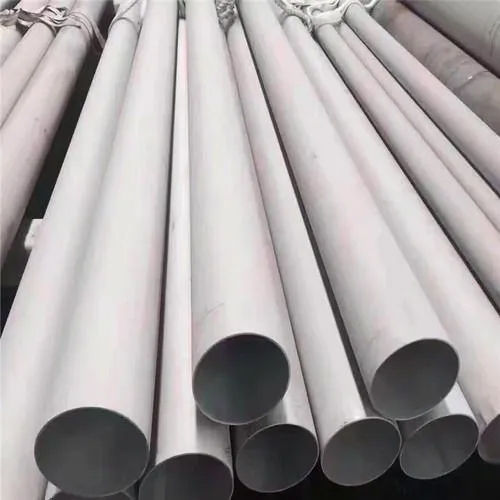 690 Inconel  Pipes