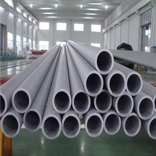 800 Inconel Pipes