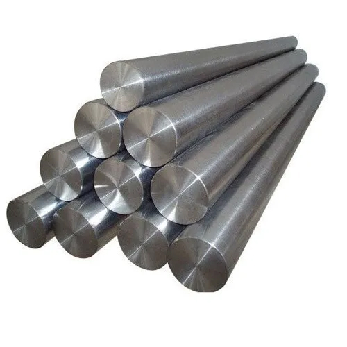 601 Inconel  Round Bar