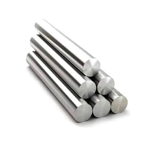690 Inconel  Round Bar