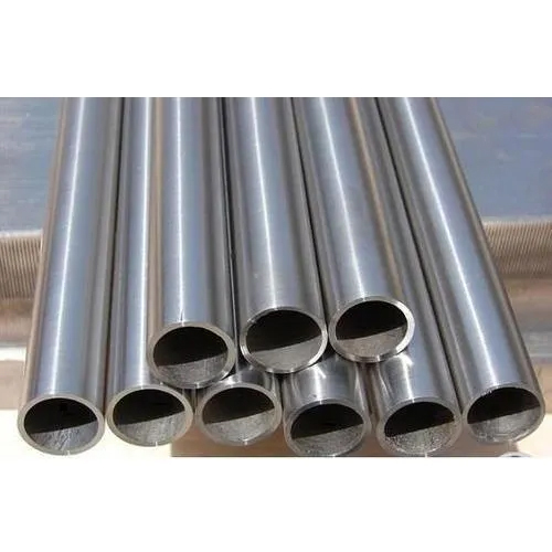 Titanium Gr 2 Pipes