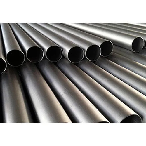 Titanium Gr 5 Pipes