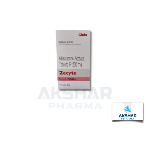 Zecyte 250Mg Tablet - Ingredients: Natural Yeast