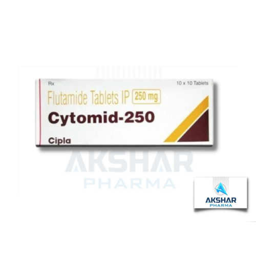 Cytomid 250 Tablet - Ingredients: Natural Yeast