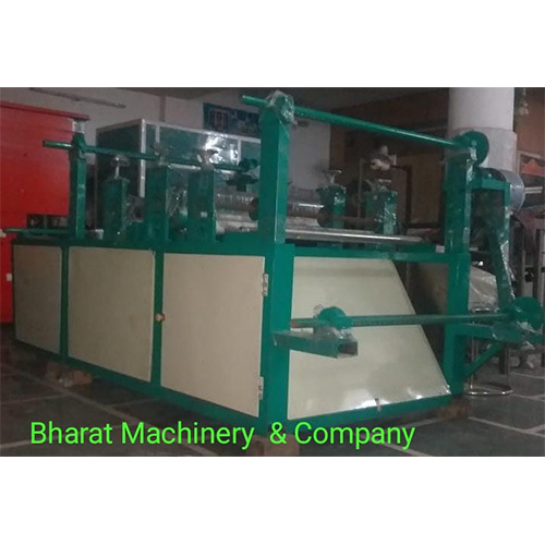 Semi Automatic Industrial Lamination Machine at Best Price in Delhi