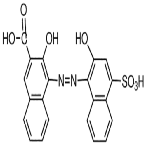 Calcon Carboxylic Acid