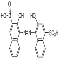 Calcon Carboxylic Acid
