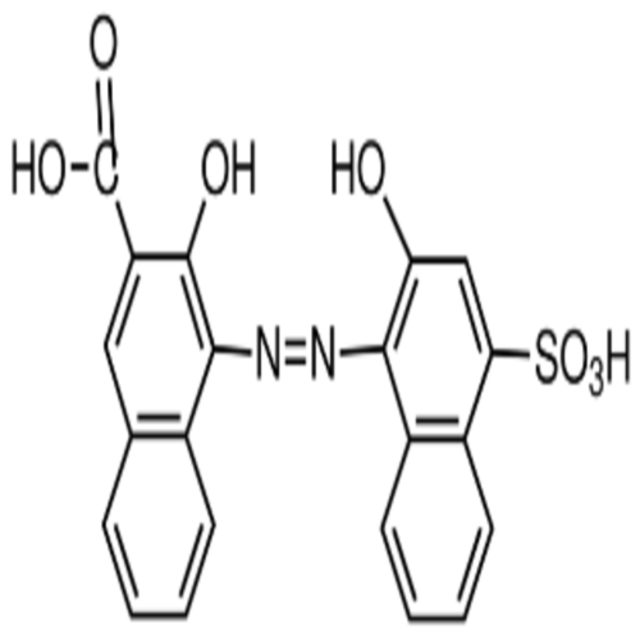 Calcon Carboxylic Acid