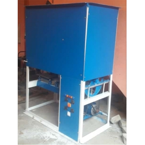 Fully Automatic Crank Single Die Paper Plate Making Machine - Capacity: 15000 To 25000 Pcs Pcs/Min