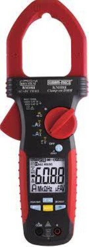 KM088 Kusam Meco Digital Clamp Meter