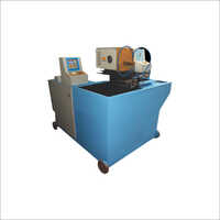 HF Induction Heater For Hacksaw Blade