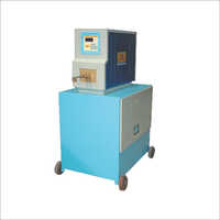 Portable Hf Induction Heater With Chiller - Material: Mild Steel