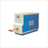 Portable Induction Heater