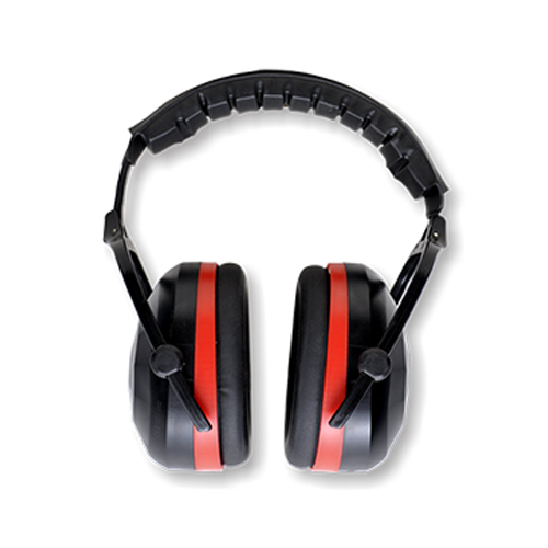 Safety Hearing Protection Gender Unisex at Best Price in Noida