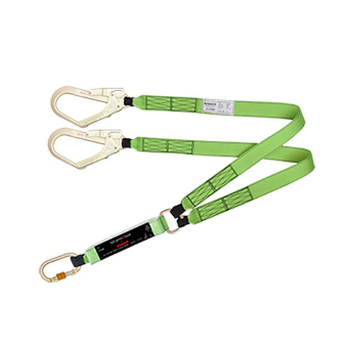 Fall Protection Lanyard