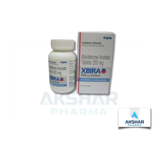 Xbira 250 Mg Tablet - Ingredients: Natural Yeast